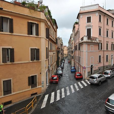 95 Rooms In Roma Exterior foto