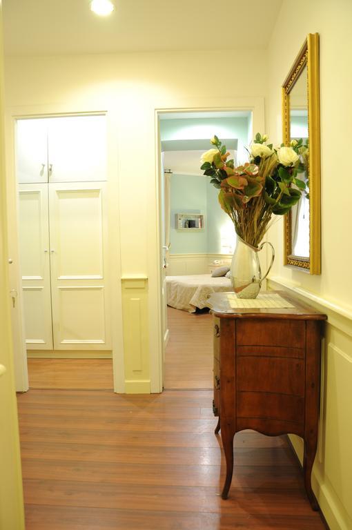 95 Rooms In Roma Habitación foto