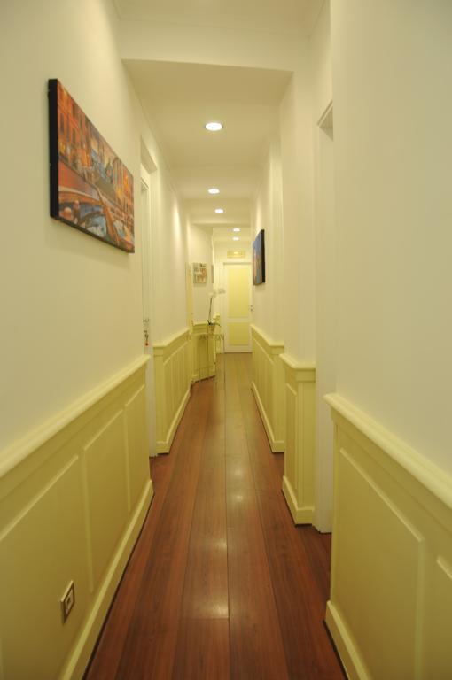 95 Rooms In Roma Exterior foto