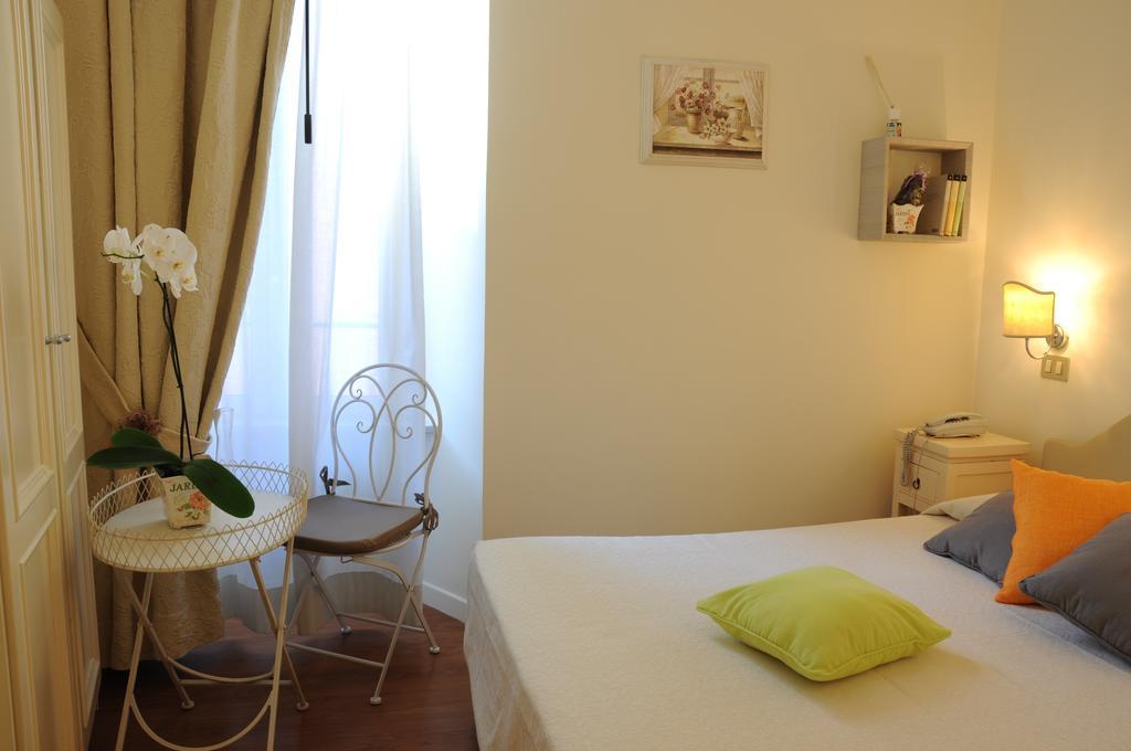 95 Rooms In Roma Exterior foto