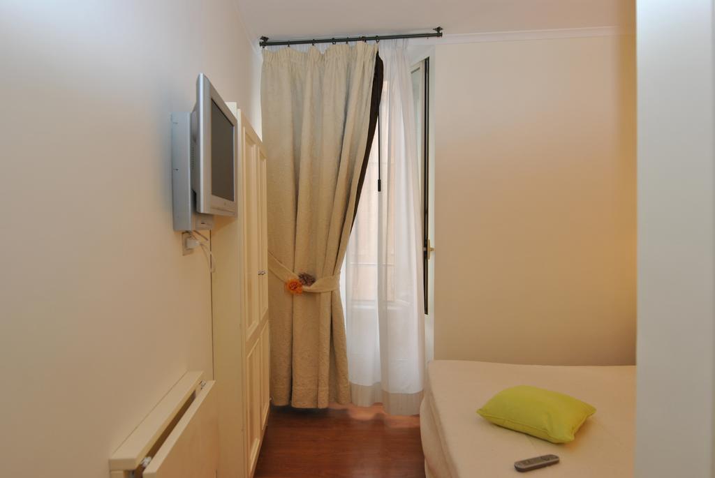 95 Rooms In Roma Habitación foto