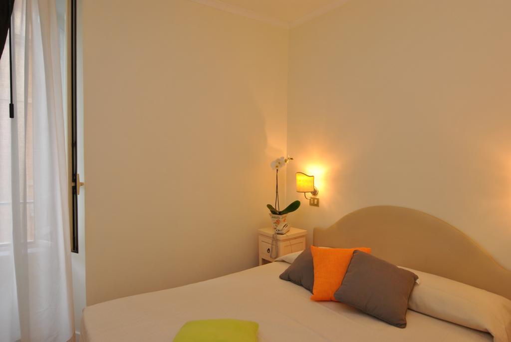 95 Rooms In Roma Exterior foto
