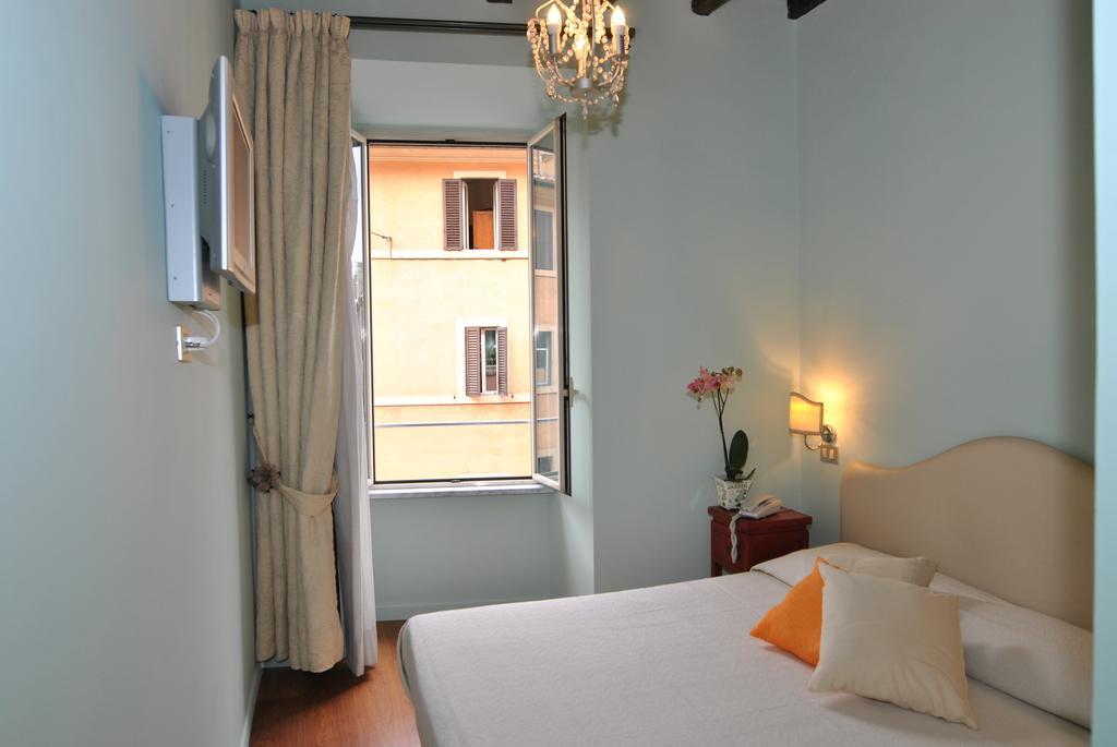 95 Rooms In Roma Exterior foto