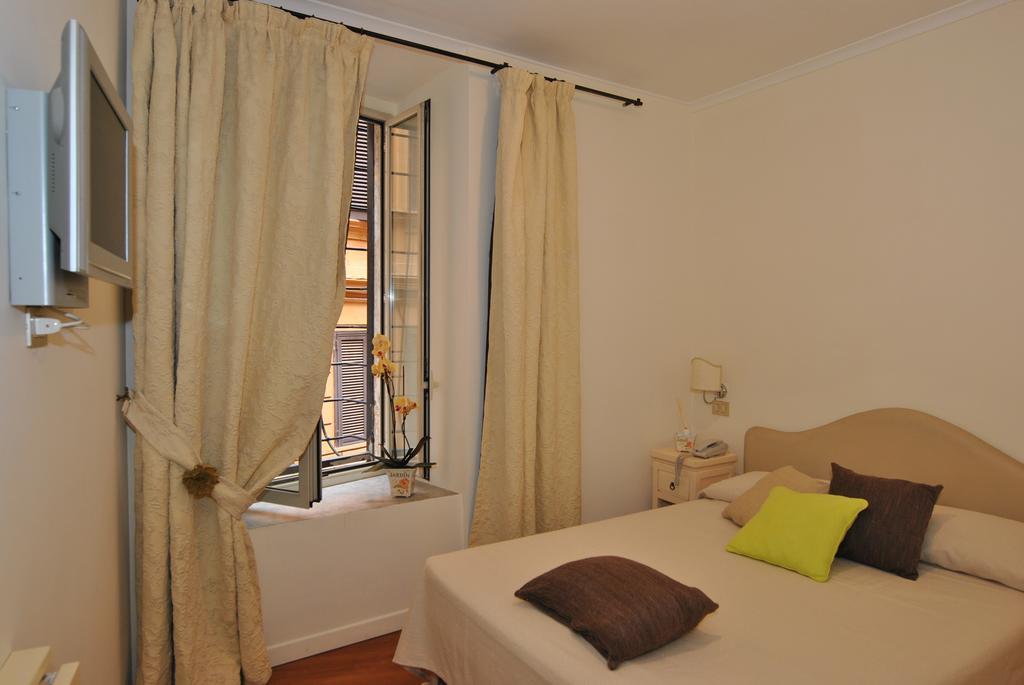 95 Rooms In Roma Exterior foto