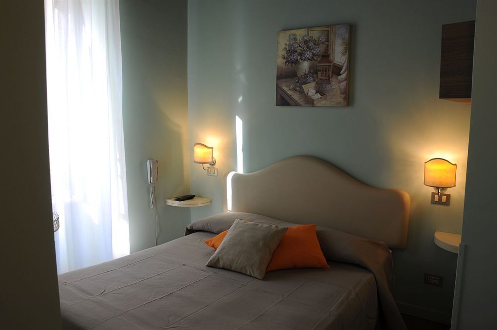 95 Rooms In Roma Exterior foto