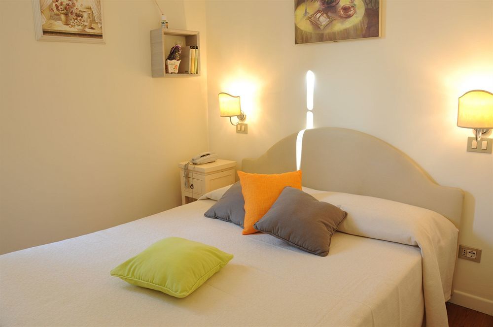 95 Rooms In Roma Exterior foto