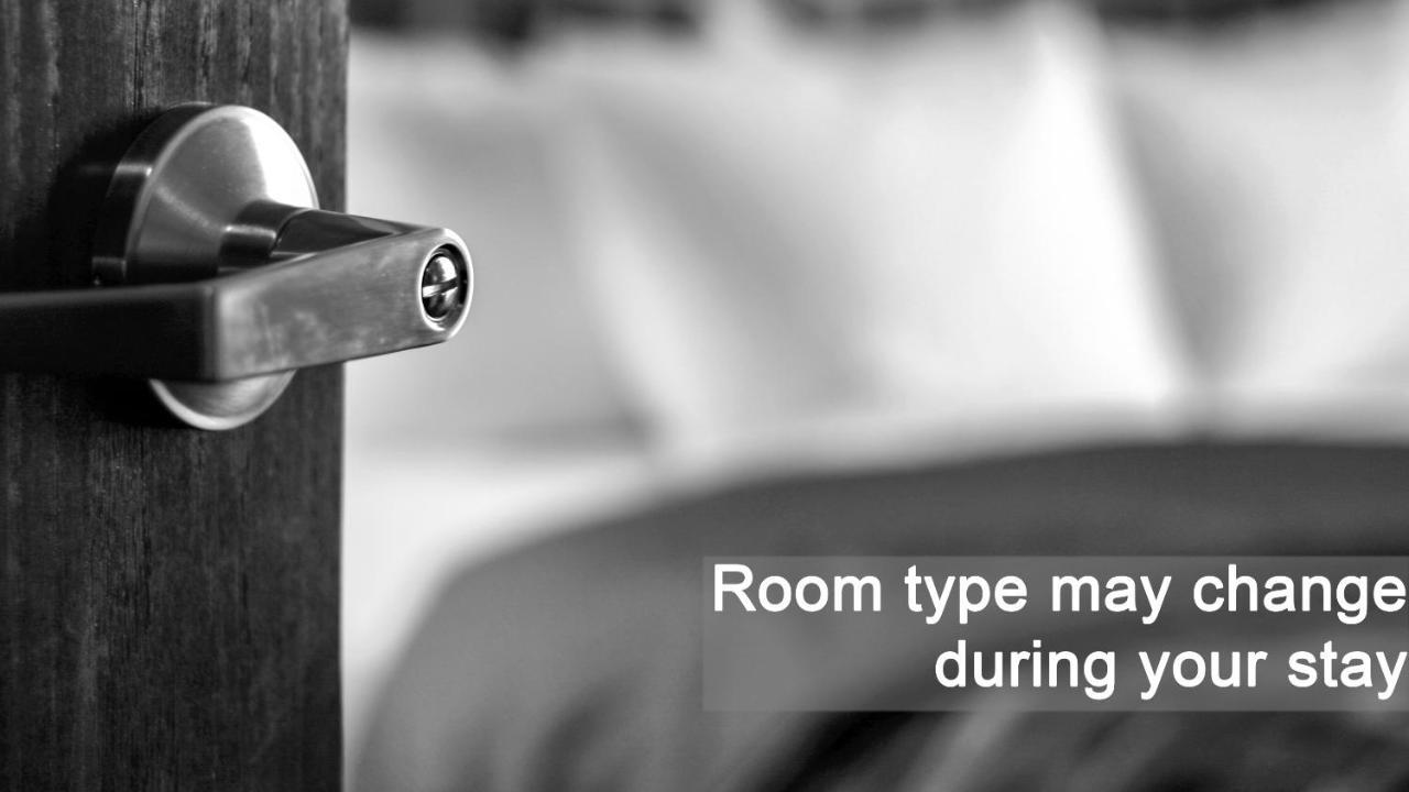 95 Rooms In Roma Habitación foto